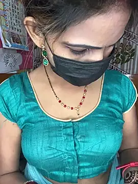 SEXY-SIMI-BHABI online show from February 26, 2026, 11:31 am