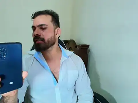 max love255 online show from October 4, 2025, 7:56 pm