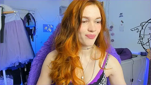 annkeenon online show from February 23, 2026, 8:39 pm