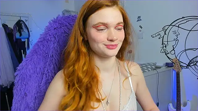 annkeenon online show from February 26, 2026, 9:14 pm