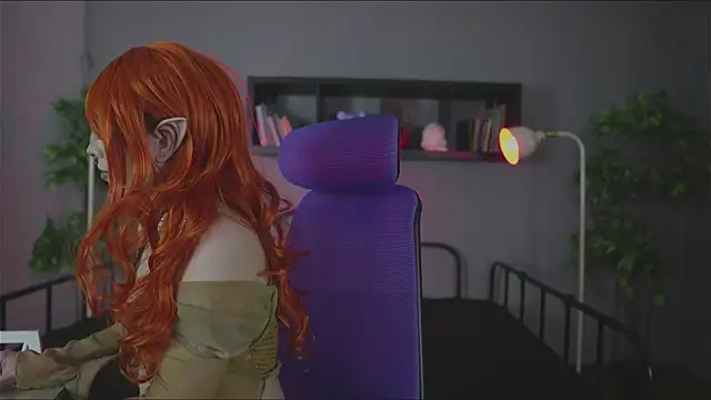 Sabrina bloom online show from November 14, 2025, 2:05 pm