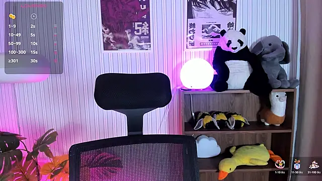 Sabrina bloom online show from February 27, 2026, 12:49 pm