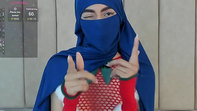  Zahiira  online show from November 15, 2025, 12:13 pm