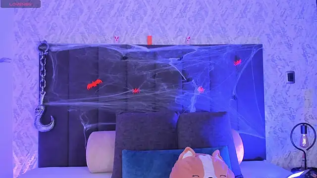 dana hazze online show from October 23, 2025, 9:35 pm