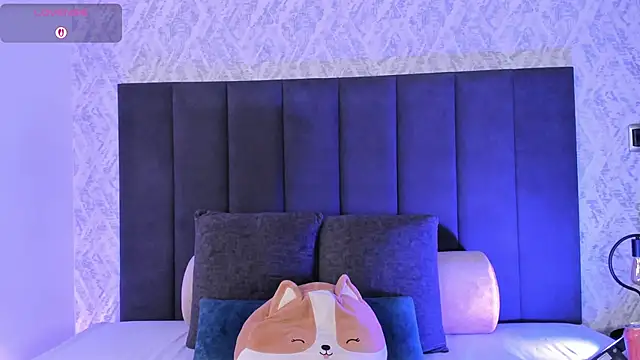 dana hazze online show from November 8, 2025, 3:45 pm