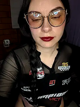 Camila Ord online show from February 6, 2026, 9:07 pm