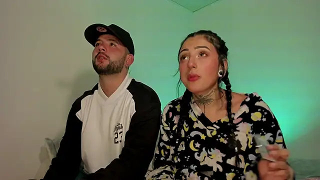 lola n apolo online show from September 9, 2025, 3:06 am