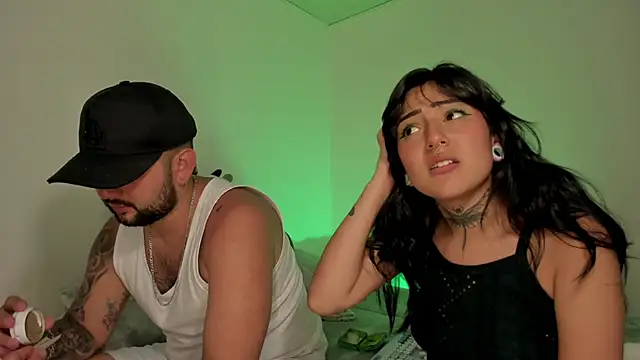 lola n apolo online show from September 10, 2025, 9:26 pm