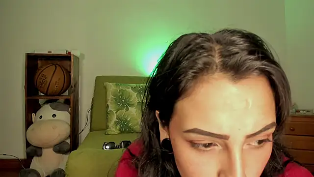 lola n apolo online show from October 13, 2025, 1:38 am