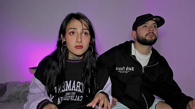 lola n apolo online show from October 23, 2025, 12:32 am