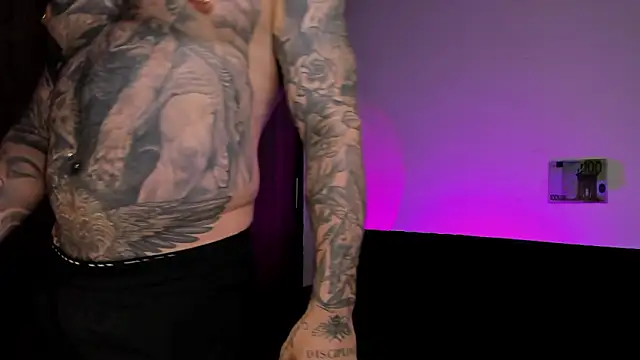 natevillage online show from March 25, 2026, 9:10 pm