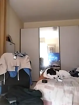 KalendaXL online show from February 27, 2026, 1:16 am