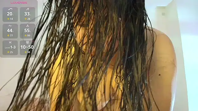 kute jess online show from February 2, 2026, 3:05 am