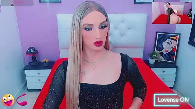  canndy  online show from November 12, 2025, 3:40 am