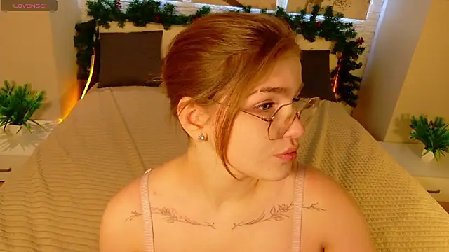 SophieMurrr online show from January 15, 2026, 3:38 pm