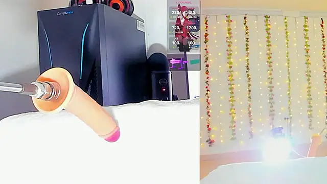 Kitty  Rose   online show from February 3, 2026, 10:09 am