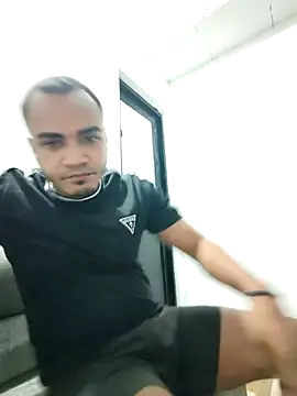 SanChacal5694 online show from September 10, 2025, 3:06 am