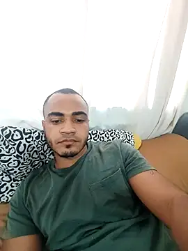 SanChacal5694 online show from September 21, 2025, 7:48 pm