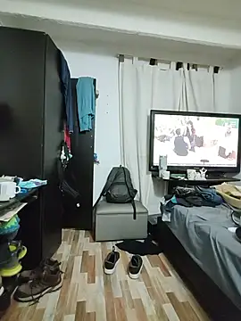 SanChacal5694 online show from March 11, 2026, 2:06 am