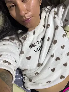 Huitaca  online show from March 6, 2026, 3:25 am