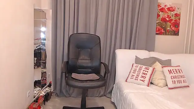 ValeriaSharm online show from February 9, 2026, 11:14 am