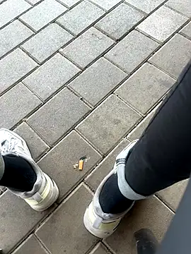 kamo012000 online show from October 14, 2025, 10:05 am