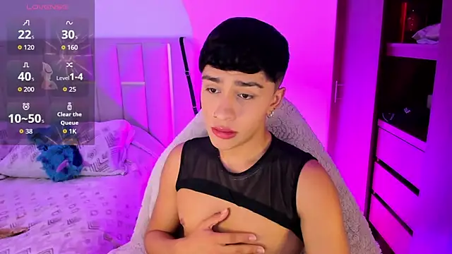 Matheewx m online show from March 20, 2026, 3:17 pm