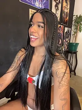 cam11 07 online show from February 15, 2026, 10:28 pm