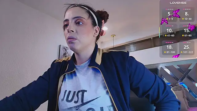 Rossi ss1 online show from October 29, 2025, 3:42 am