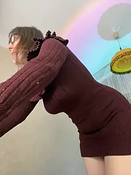 CrazyPinky online show from December 14, 2024, 11:07 am