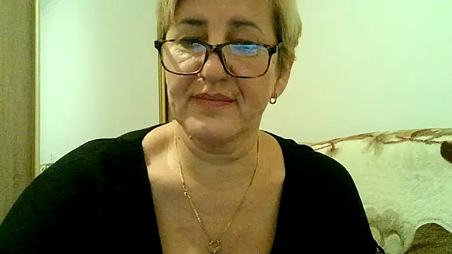 Dana4921 online show from November 11, 2025, 5:57 pm