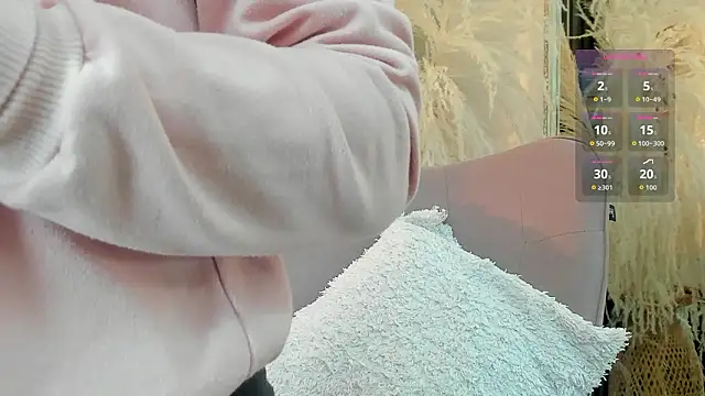 cloesummerr  online show from February 11, 2026, 1:16 pm