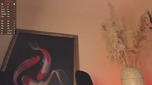 JamesCarter77 online show from March 3, 2026, 11:43 pm