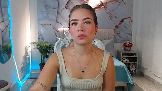 Snapshot of _Tiffany1 chatting on September 11, 2025, 7:36 pm Tiffany1 online show from September 11, 2025, 7:36 pm