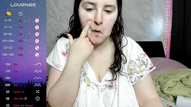 alice allens online show from October 1, 2025, 12:11 pm