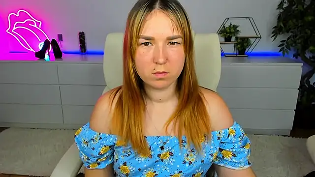 Sofii darling online show from November 16, 2025, 5:29 pm