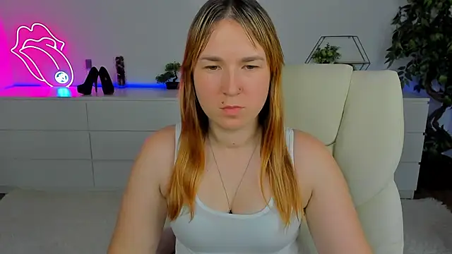 Sofii darling online show from November 21, 2025, 5:33 pm