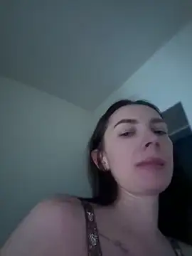 AmandaStoun online show from February 3, 2026, 9:58 am