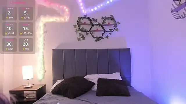 Ambar gh1 online show from September 8, 2025, 7:57 pm