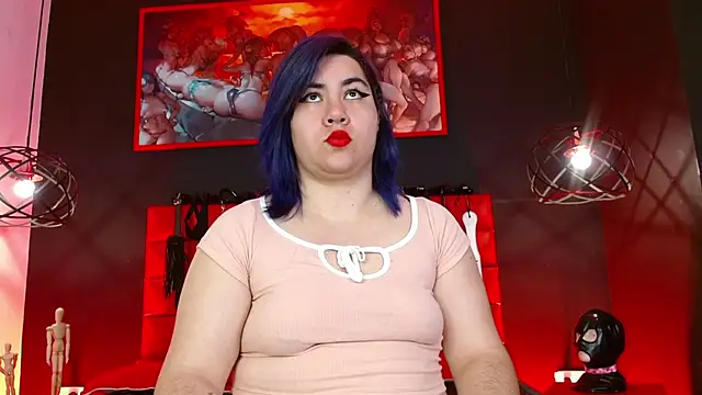 Lilih golden online show from October 18, 2025, 11:55 am