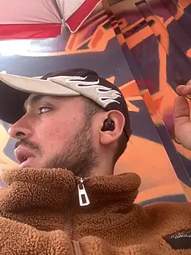 malek xarx  online show from November 14, 2025, 2:16 pm