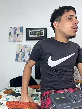 Luke Stone online show from March 8, 2026, 8:01 pm