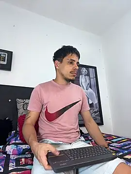 Luke Stone online show from March 14, 2026, 6:13 pm