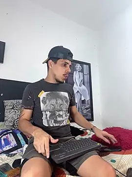 Luke Stone online show from March 20, 2026, 9:08 pm