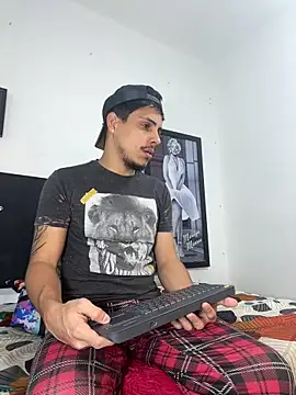 Luke Stone online show from March 24, 2026, 9:09 pm