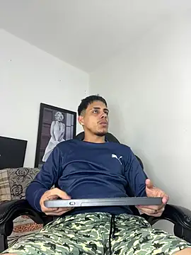 Luke Stone online show from April 2, 2026, 8:06 pm