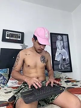 Luke Stone online show from June 6, 2026, 9:08 pm
