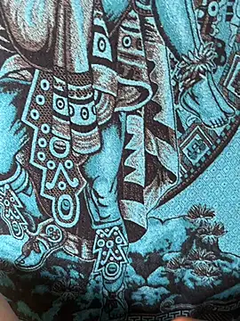 GARCIAfc online show from December 16, 2025, 7:41 pm