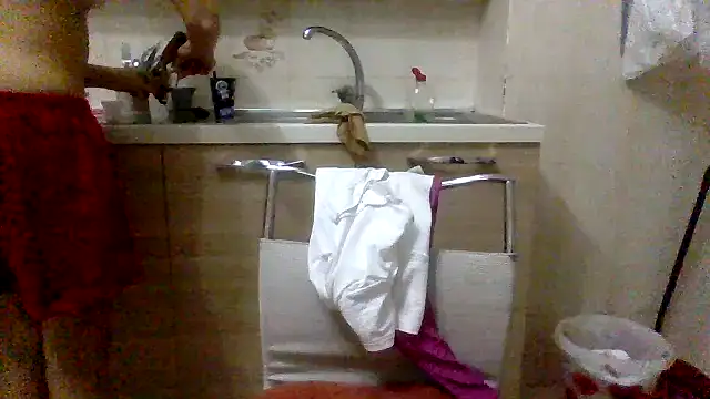 Kelly80 online show from September 27, 2025, 3:33 am