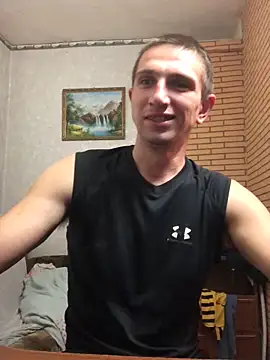 Snapshot of Alexilon chatting on October 31, 2025, 7:26 pm Alexilon online show from October 31, 2025, 7:26 pm